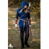 Arais Ranger Tunic - Blue - LARP Costumes