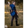 Arais Ranger Tunic - Blue - LARP Costumes