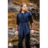 Arais Ranger Tunic - Blue - LARP Costumes