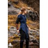 Arais Ranger Tunic - Blue - LARP Costumes