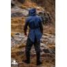 Arais Ranger Tunic - Blue - LARP Costumes