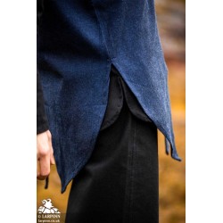 Arais Ranger Tunic - Blue - LARP Costumes