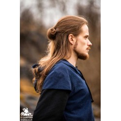 Arais Ranger Tunic - Blue - LARP Costumes