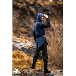 Arais Ranger Tunic - Blue - LARP Costumes