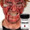 Bloody Scab - Halloween Makeup