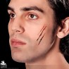 Bloody Scab - Halloween Makeup
