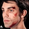 Bloody Scab - Halloween Makeup