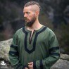 Bragi Viking Tunic - Long Sleeve - LARP Costume