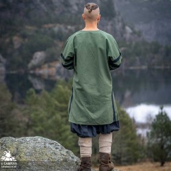 Bragi Viking Tunic - Long Sleeve - LARP Costume