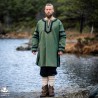 Bragi Viking Tunic - Long Sleeve - LARP Costume