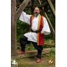 Beruto Belt - Black - LARP Costumes