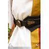Beruto Belt - Black - LARP Costumes