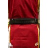 Beruto Belt - Black - LARP Costumes