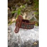 Headband of Strength - Brown - LARP Costume