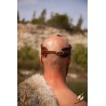 Headband of Strength - Brown - LARP Costume