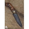 Woodsman Knife - Coreless LARP Throwing Weapon