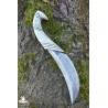 Elven Knife - Coreless LARP Throwing Weapon
