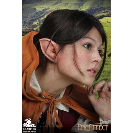 Epic Effect Halfling Ears