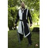 War Tabard - Black & White