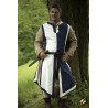 War Tabard - Blue & White
