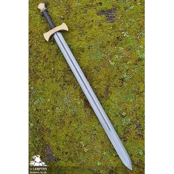 Wulfric Sword - 42in - LARP