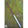 Naginata Spear - 70in - LARP
