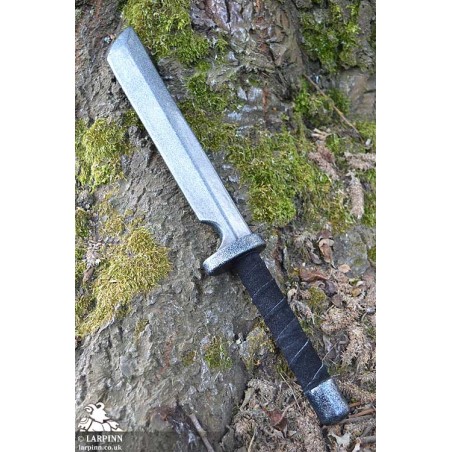 Tanto Dagger - 16in - LARP