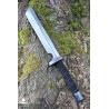 Tanto Dagger - 16in - LARP