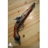 Blackbeard Percussion / Flintlock Cap Pistol