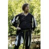 Landsknecht Shirt - Black/White
