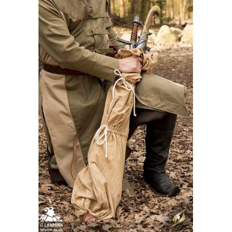 Sword Bag - Beige