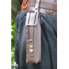 Borr Pop Bottle Pouch - Brown