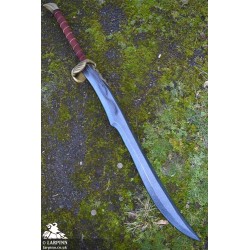 Bladesinger Sword - 43in - LARP