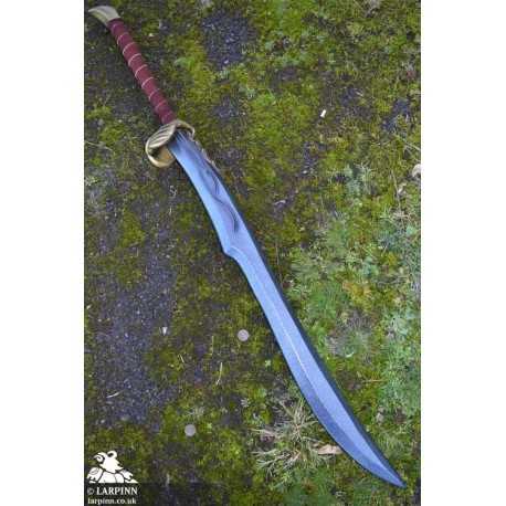 Bladesinger Sword - 43in - LARP