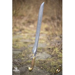 Epic Armoury Hybrid - Medium Elven Sword - 34in - LARP