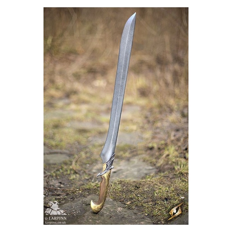 Epic Armoury Hybrid - Medium Elven Sword - 34in - LARP