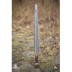 Epic Armoury Hybrid - Medium Viking Sword - 34in - LARP