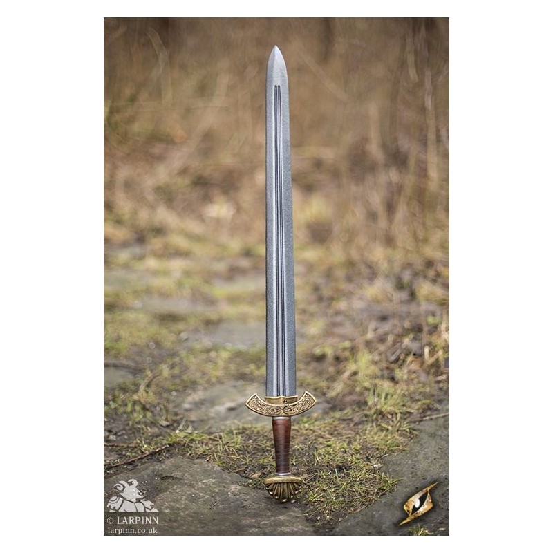 Epic Armoury Hybrid - Medium Viking Sword - 34in - LARP