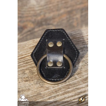 Ring Holder - Small - Black
