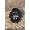 Ring Holder - Small - Black