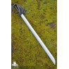 Flint Sabre - Sword - 37in - LARP
