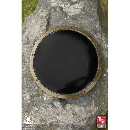 RFB Buckler - Black - 14IN - LARP