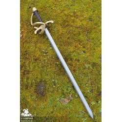 Garde Rapier - Sword - 38in - LARP