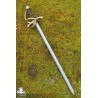 Garde Rapier - Sword - 38in - LARP