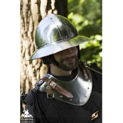Epic Kettle Helmet