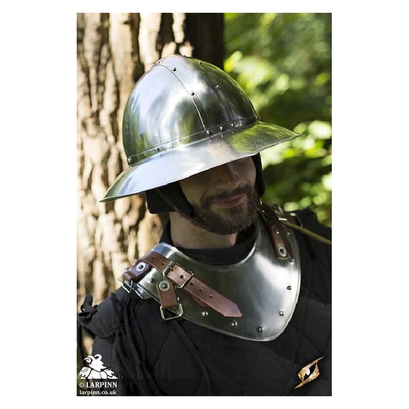 Epic Kettle Helmet