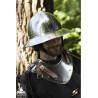 Epic Kettle Helmet