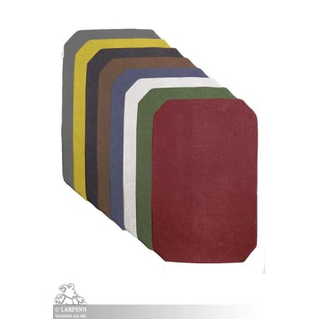 Berengar Modular Tower Shield Covers