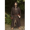 Monk Robe - Brown