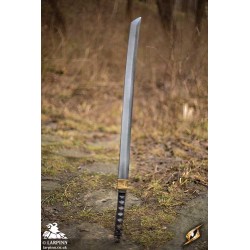 Epic Armoury Hybrid - Dai Katana - 40in - LARP